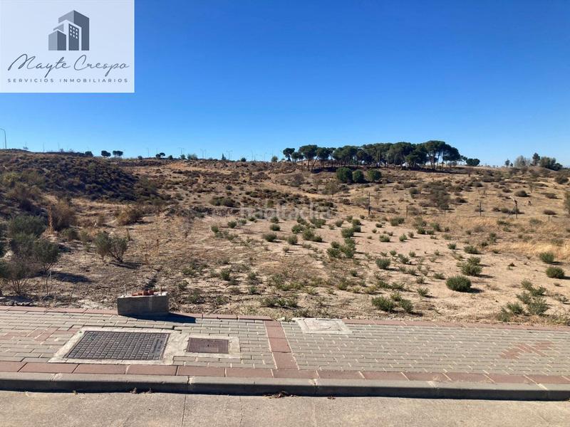 Foto d640753e-6fca-48c9-81c4-ffe964e3cdb5. Terreno residencial en Villa de Otura