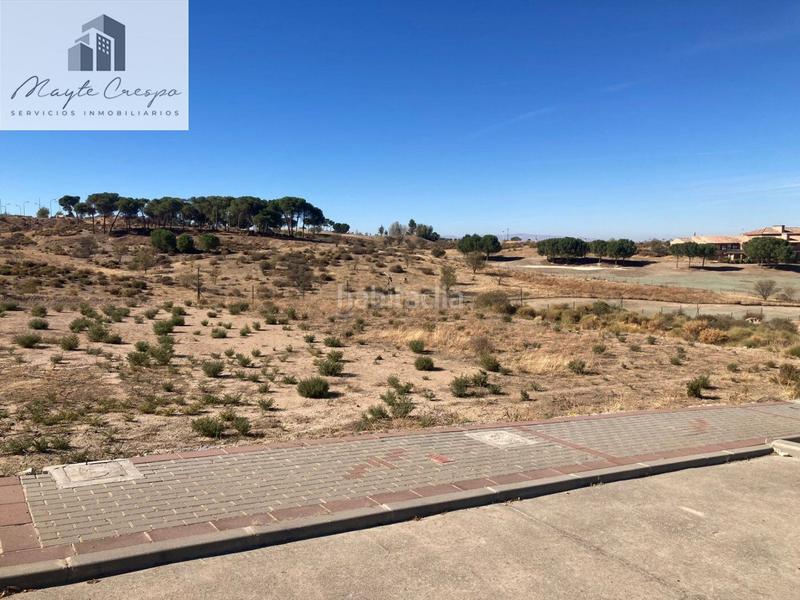 Foto e1b21332-4404-48b8-964d-dcef91248e03. Terreno residencial en Villa de Otura