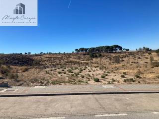 Residential Plot  Calle cerro de los pinos