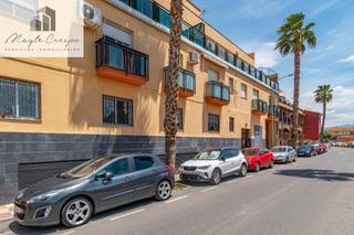Duplex  Calle calle del agua. Precioso ático dúplex en churriana de la vega