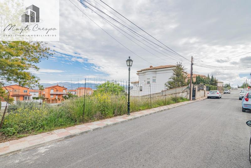 Foto 0f0d665e-a3a2-4284-90eb-c7f342f6d1b9. Terreno residencial solar en cullar vega en Cúllar Vega