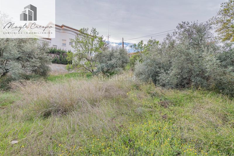 Foto 466663d3-ff7f-4d37-b19a-21ed92296d0a. Terreno residencial solar en cullar vega en Cúllar Vega