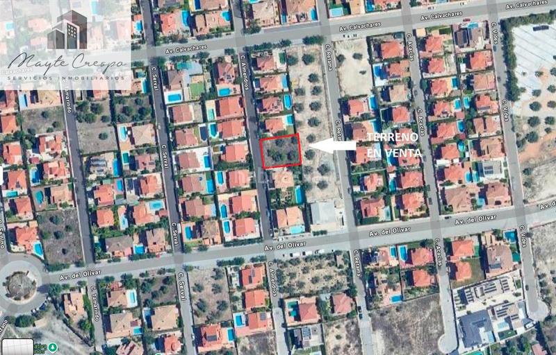 Foto 68ca5871-8543-47d3-a79c-98701724a09b. Terreno residencial solar en cullar vega en Cúllar Vega
