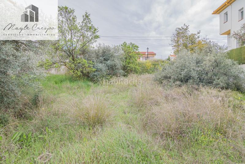 Foto 7972d02e-11cf-427c-afb3-32d1ac62ae25. Terreno residencial solar en cullar vega en Cúllar Vega