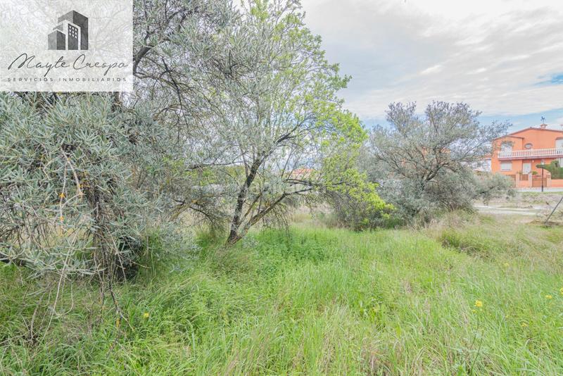 Foto a424a3ba-fb6e-48f5-829d-d93cf3988923. Terreno residencial solar en cullar vega en Cúllar Vega