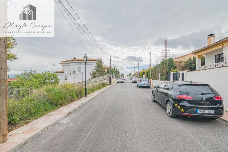 Foto abdb8acb-6836-46ab-ab89-7a7d2bad129e. Terreno residencial solar en cullar vega en Cúllar Vega