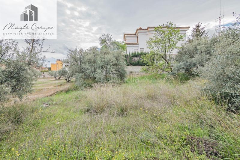 Foto cf1bea8c-52a3-466b-82b1-05fad646dfa5. Terreno residencial solar en cullar vega en Cúllar Vega