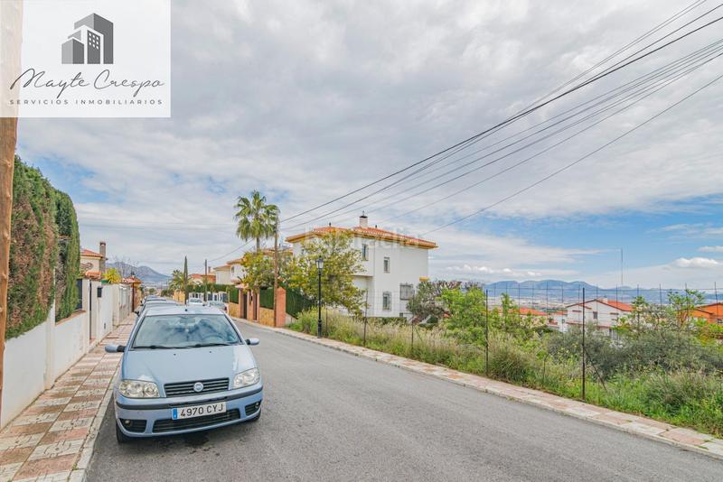 Foto f73ae511-bf6d-4279-b9bf-a5f8e37af16d. Terreno residencial solar en cullar vega en Cúllar Vega