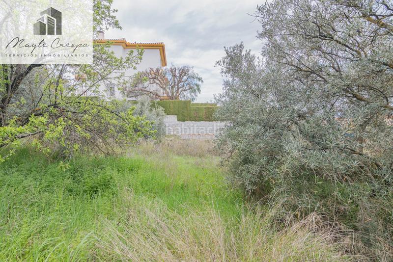 Foto f8f96712-2440-49a3-b6d4-aa47b479c92a. Terreno residencial solar en cullar vega en Cúllar Vega
