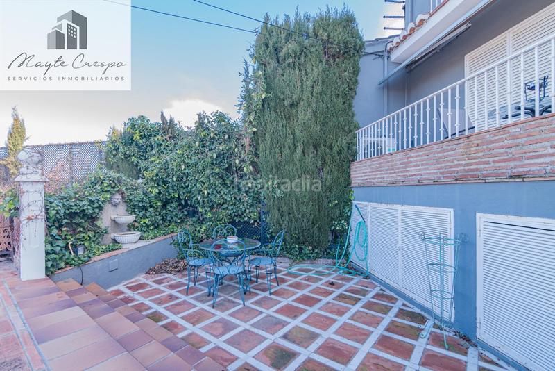 Foto 1ebf9d9a-b88e-4e56-84f0-88dabaa8e266. Chalet lujoso chalet en Barrio de la Vega Monachil