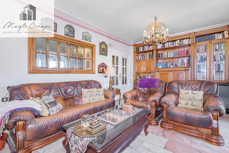 Foto 42aa2dc0-73d8-4c37-aa9f-dd83a735b84d. Chalet lujoso chalet en Barrio de la Vega Monachil
