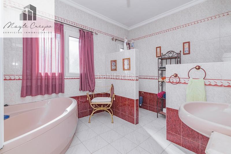 Foto a13cfcd5-f28b-4782-97b2-07eefe1fa18c. Chalet lujoso chalet en Barrio de la Vega Monachil