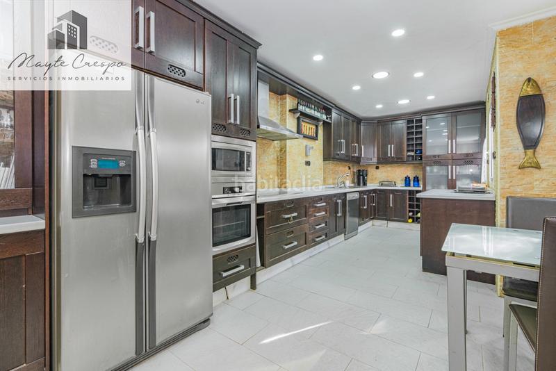 Foto a1fc1a73-56e9-4e08-b874-3487819ba94c. Chalet lujoso chalet en Barrio de la Vega Monachil