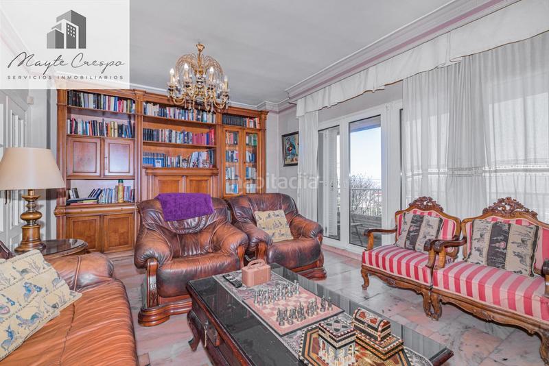 Foto b1269e9d-2836-41ff-a998-9c364225205f. Chalet lujoso chalet en Barrio de la Vega Monachil