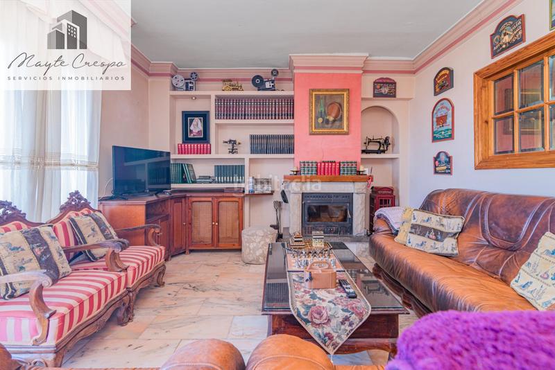 Foto cac47390-47df-4fd2-9e57-08116ddb5313. Chalet lujoso chalet en Barrio de la Vega Monachil