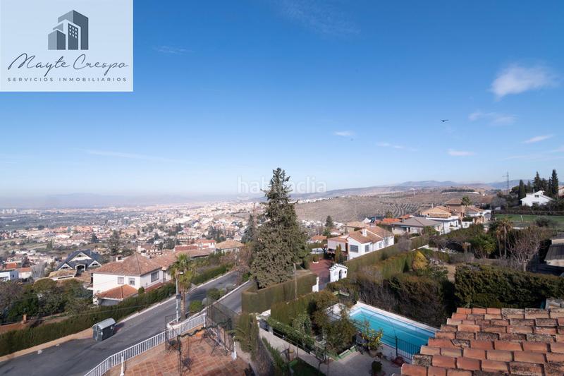 Foto ced87a68-9fe4-4ad1-b6b3-ca988d34d99b. Chalet lujoso chalet en Barrio de la Vega Monachil