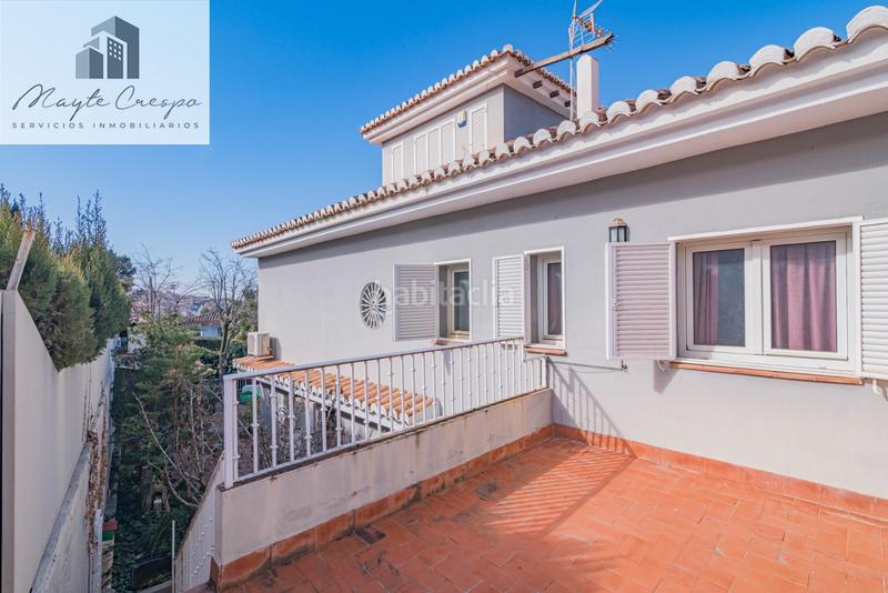 Foto d462395b-ff89-43c7-b682-2b4ccdf9ffb9. Chalet lujoso chalet en Barrio de la Vega Monachil