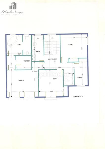 Foto e8b6e567-1db0-4987-ba3d-ba474c1ede60. Chalet lujoso chalet en Barrio de la Vega Monachil