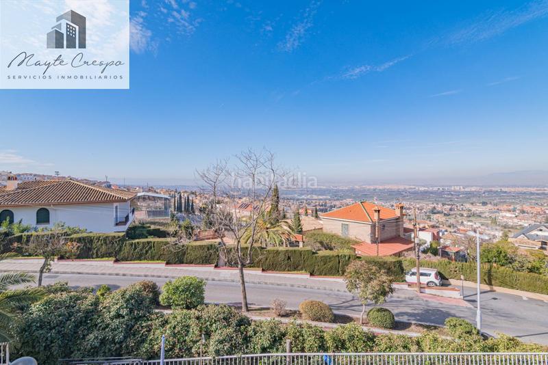 Foto f59a6cfd-a886-4bd5-9c3e-dbf129299712. Chalet lujoso chalet en Barrio de la Vega Monachil