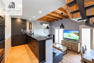Duplex  Calle solynieve. !!espectacular vivienda en sierra nevada!!