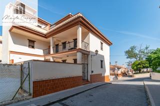 Pis  Calle calle rio darro. Oportunidad primera vivienda en la zubia, a pocos minutos  de gr