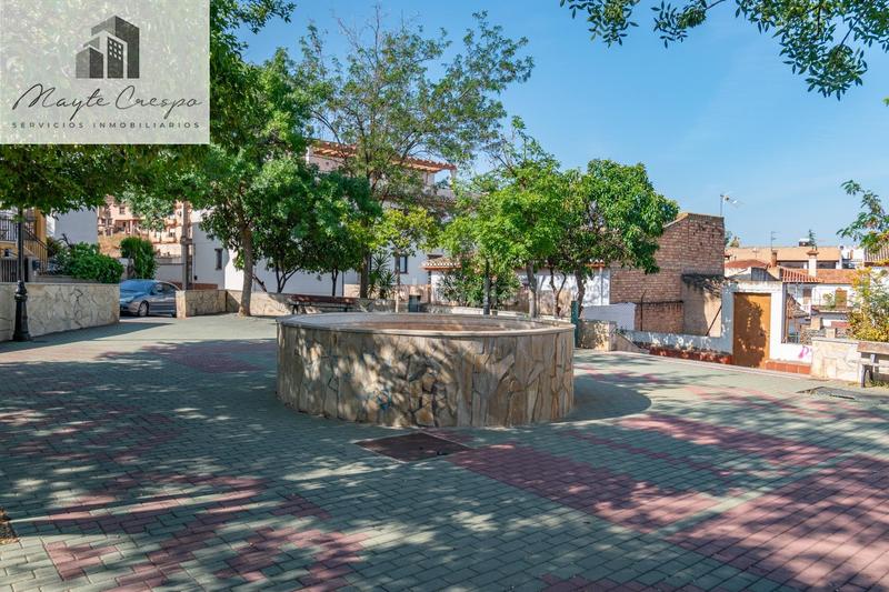 Foto 68a6526b-1644-414a-a0b7-b5c8d6a09928. Piso oportunidad primera vivienda en la zubia, a pocos minutos de granada! en Zubia (La)