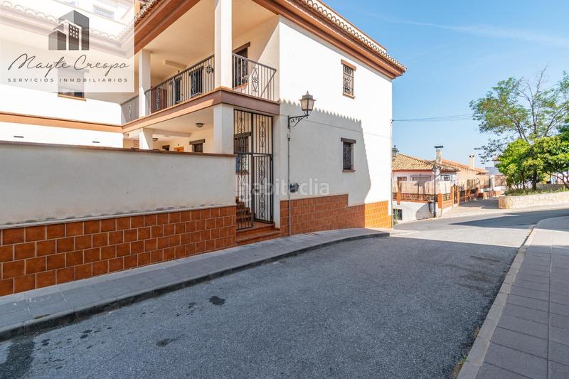 Foto 6d379c3f-3111-4034-aaef-66b9eefaac8a. Piso oportunidad primera vivienda en la zubia, a pocos minutos de granada! en Zubia (La)