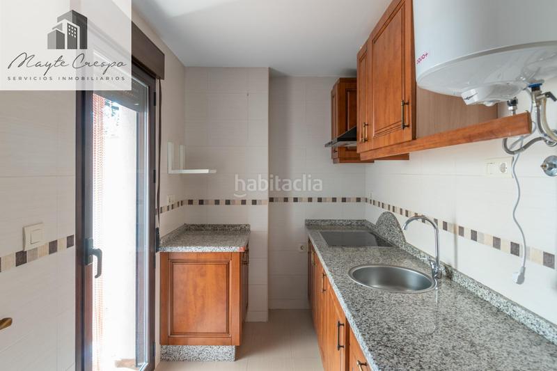 Foto 8d1f2f88-909b-40d0-b837-51c7d1579986. Piso oportunidad primera vivienda en la zubia, a pocos minutos de granada! en Zubia (La)