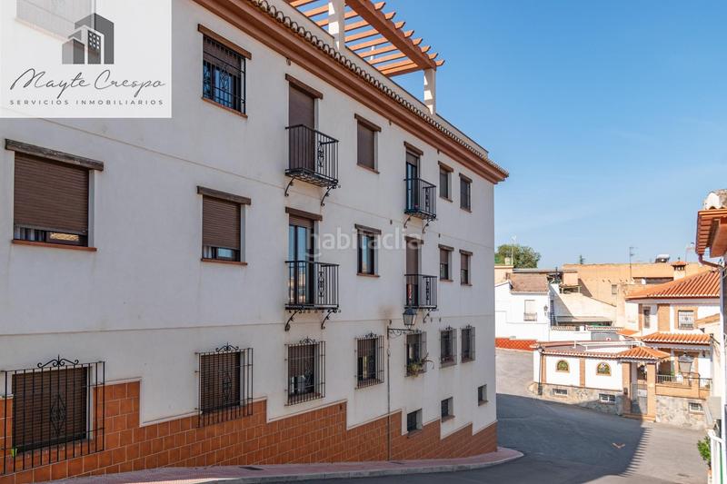 Foto 99617194-d2e2-45b5-b0ec-3a56cc16aac3. Piso oportunidad primera vivienda en la zubia, a pocos minutos de granada! en Zubia (La)