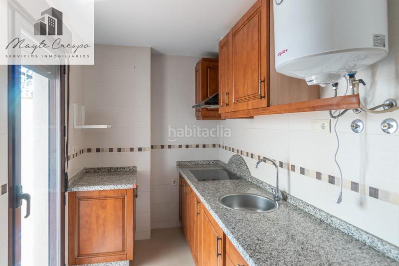 Foto bb37a00f-1264-464c-85e1-45bb5828f6aa. Piso oportunidad primera vivienda en la zubia, a pocos minutos de granada! en Zubia (La)