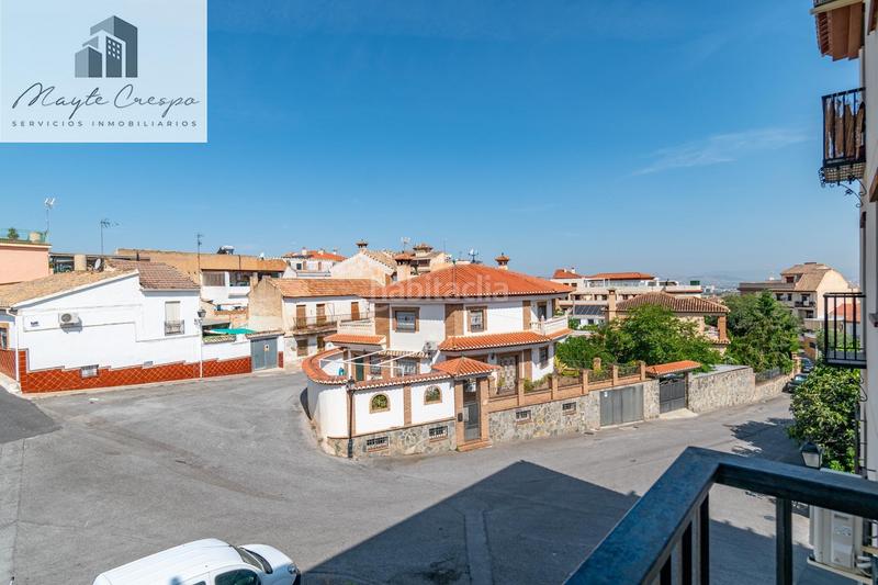 Foto c5b781d5-30c5-404d-95f1-5d5d04b1a130. Piso oportunidad primera vivienda en la zubia, a pocos minutos de granada! en Zubia (La)