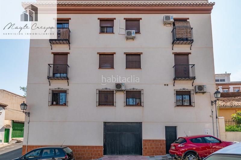 Foto da7d3a3b-c2cd-4bcf-9bb3-5141c00e5eea. Piso oportunidad primera vivienda en la zubia, a pocos minutos de granada! en Zubia (La)