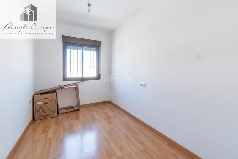 Foto eda2012a-268b-47ee-9c45-06b7007bfbf3. Piso oportunidad primera vivienda en la zubia, a pocos minutos de granada! en Zubia (La)