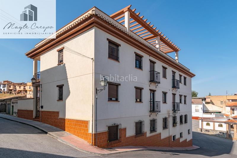 Foto faaf3be0-fdf0-499f-a50f-71603f2bf668. Piso oportunidad primera vivienda en la zubia, a pocos minutos de granada! en Zubia (La)
