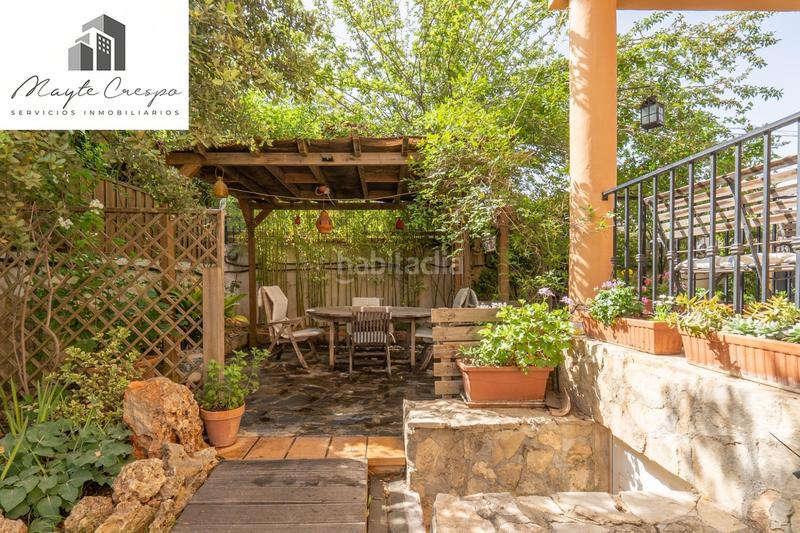 Foto 0a451678-75e8-45f2-b112-cd07c80e6c25. Chalet precioso chalet independiente con piscina en Cumbres Verdes en Zubia (La)