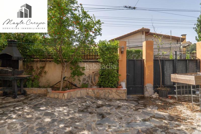 Foto 1885ee86-7fda-4fa7-8dd6-c3e78bd5114c. Chalet precioso chalet independiente con piscina en Cumbres Verdes en Zubia (La)