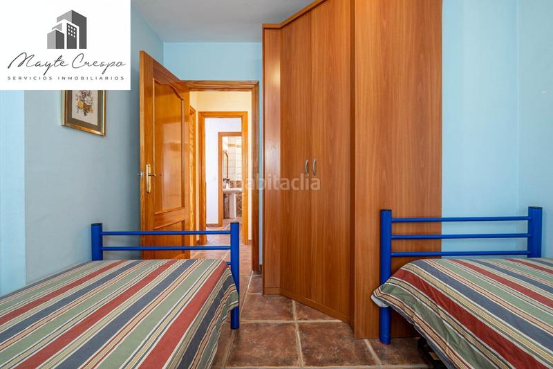 Foto 19071c67-3024-4f5a-b887-3b63610f166f. Chalet precioso chalet independiente con piscina en Cumbres Verdes en Zubia (La)
