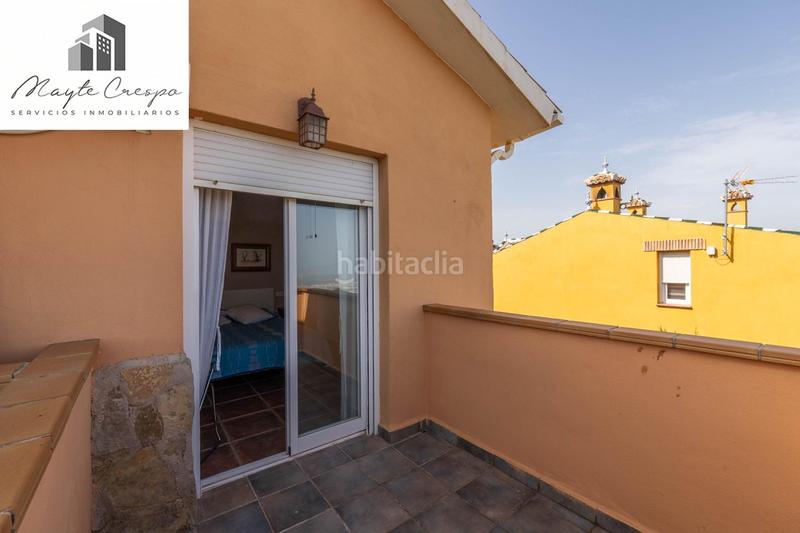 Foto 1e5aef53-3dfb-41cd-9aa5-145046937be2. Chalet precioso chalet independiente con piscina en Cumbres Verdes en Zubia (La)