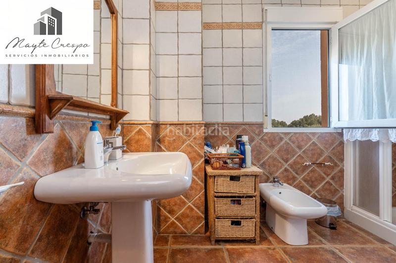 Foto 20ad5869-9c19-43d7-ba44-c56dd5330d78. Chalet precioso chalet independiente con piscina en Cumbres Verdes en Zubia (La)