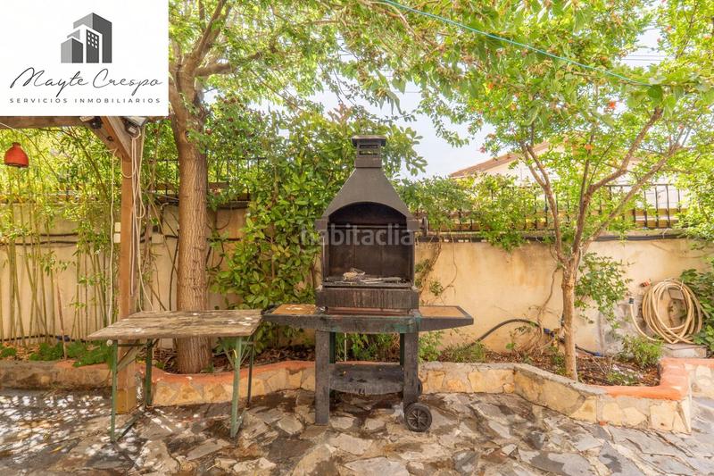 Foto 20f378a3-896b-450d-b5dc-ecba64a83640. Chalet precioso chalet independiente con piscina en Cumbres Verdes en Zubia (La)