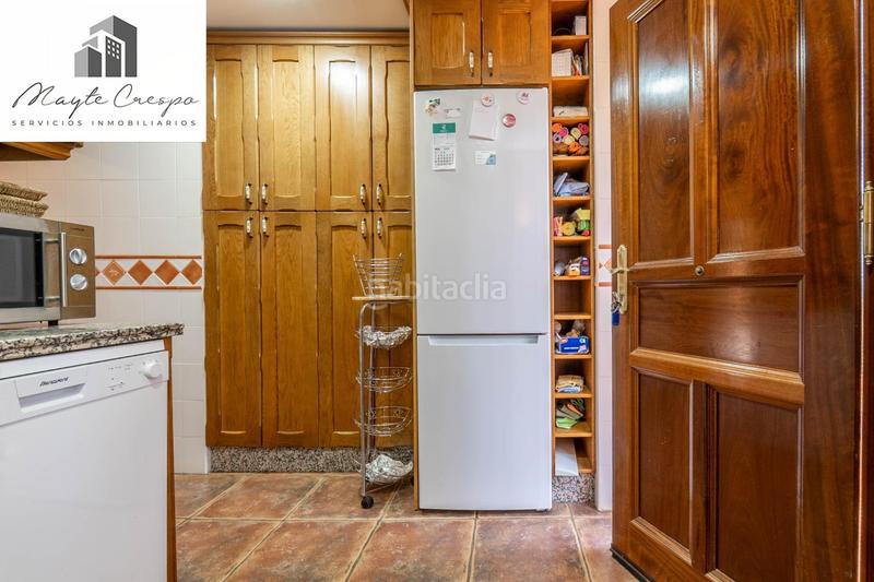 Foto 2b754d72-e846-45af-8a40-0ad04b32763b. Chalet precioso chalet independiente con piscina en Cumbres Verdes en Zubia (La)