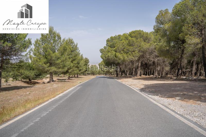Foto 322c6979-4c65-4810-abd0-b42e8bd8973d. Chalet precioso chalet independiente con piscina en Cumbres Verdes en Zubia (La)