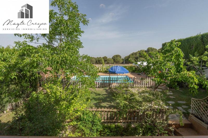 Foto 3d60fd84-3939-4504-aa65-e38ba3765154. Chalet precioso chalet independiente con piscina en Cumbres Verdes en Zubia (La)