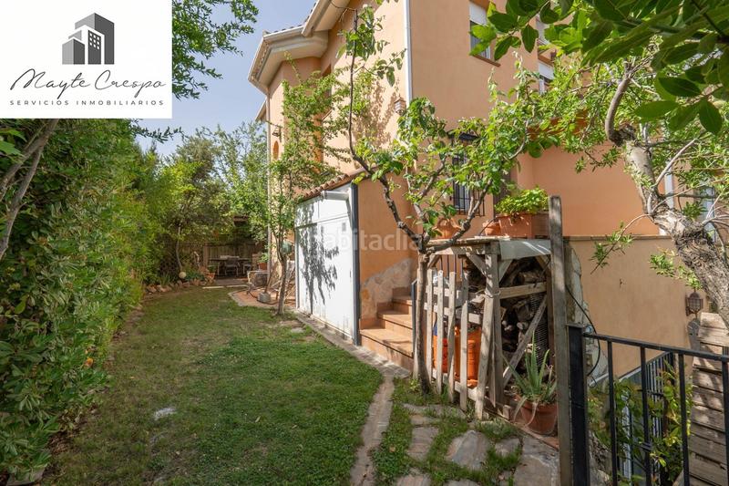 Foto 3e621bb2-85a3-4493-a269-c97e52db841c. Chalet precioso chalet independiente con piscina en Cumbres Verdes en Zubia (La)