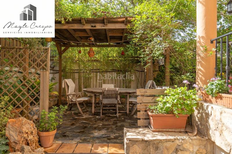 Foto 50331a72-9c77-4ede-9b7a-933070fde29b. Chalet precioso chalet independiente con piscina en Cumbres Verdes en Zubia (La)