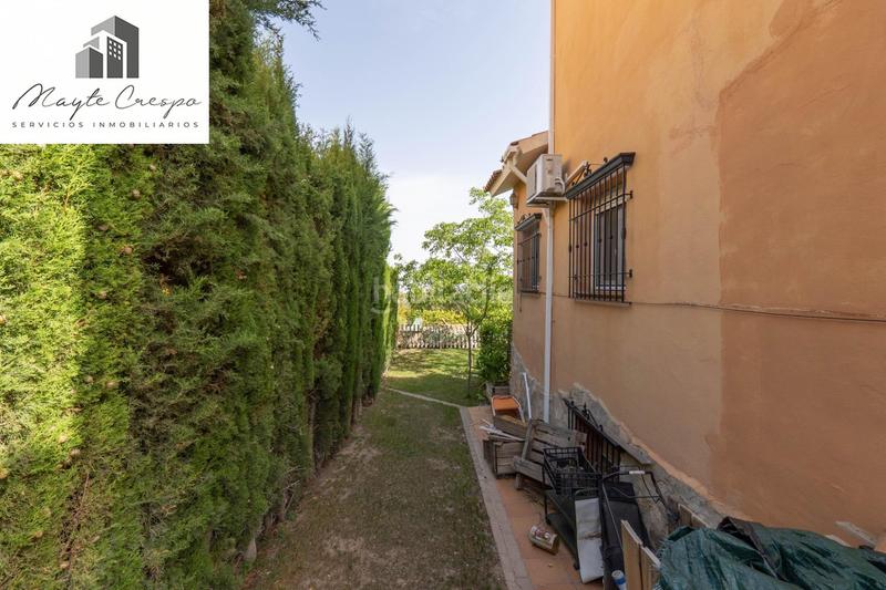 Foto 513d7807-9fcb-4810-a605-5c060313e4d9. Chalet precioso chalet independiente con piscina en Cumbres Verdes en Zubia (La)