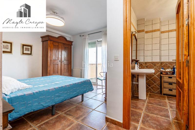 Foto 58917d35-2097-40c4-a4ac-a5d28694d366. Chalet precioso chalet independiente con piscina en Cumbres Verdes en Zubia (La)