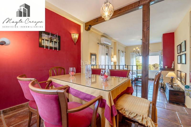 Foto 8a939b71-4492-4a83-ae6b-41072a06b794. Chalet precioso chalet independiente con piscina en Cumbres Verdes en Zubia (La)