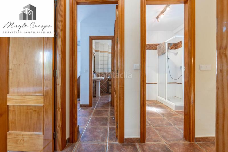 Foto 8c2331d3-0523-43ab-ae7e-d044174e530e. Chalet precioso chalet independiente con piscina en Cumbres Verdes en Zubia (La)