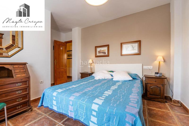 Foto 9364784b-3a19-4519-89f2-2dc549bad68d. Chalet precioso chalet independiente con piscina en Cumbres Verdes en Zubia (La)
